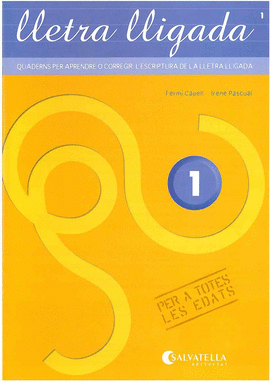 LLETRA LLIGADA 1