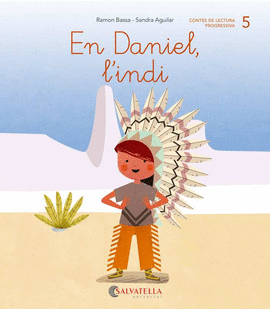 EN DANIEL, L'INDI. DE MICA EN MICA 5