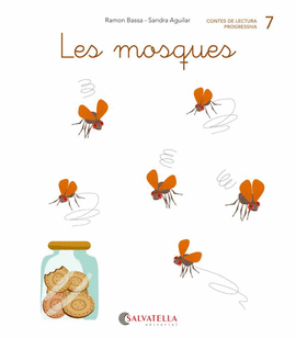 LES MOSQUES. DE MICA EN MICA 7
