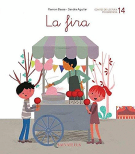 DE MICA EN MICA 14. LA FIRA