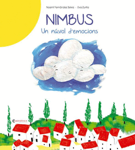 NIMBUS- UN NVOL D'EMOCIONS