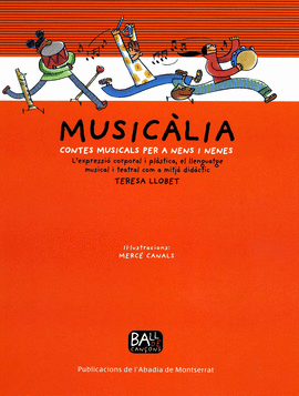 MUSICALIA