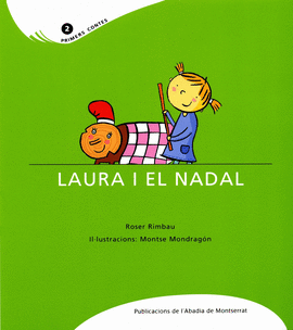 LAURA I EL NADAL -PRIMERS CONTES-