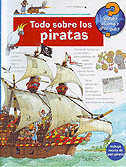TODO SOBRE LOS PIRATAS