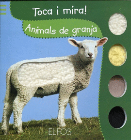ANIMALS DE LA GRANJA
