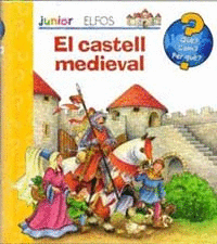 EL CASTELL MEDIEVAL