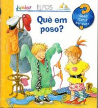 QUE EM POSO?
