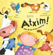 ATXIM! GUIA DE LES BONES MANERES