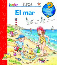 QUE? JUNIOR. EL MAR