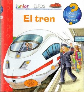 EL TREN CAT