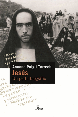 JESUS -UN PERFIL BIOGRAFIC-