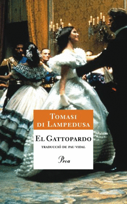 EL GATTOPARDO
