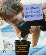 ENSE�AME A HACERLO SIN TU AYUDA