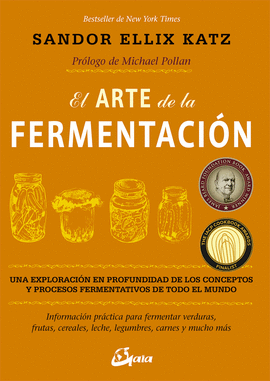 EL ARTE DE LA FERMENTACIN