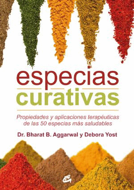 ESPECIAS CURATIVAS