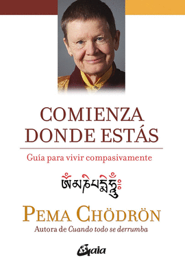 COMIENZA DONDE EST�S
