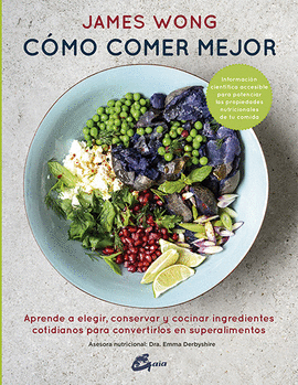 C�MO COMER MEJOR