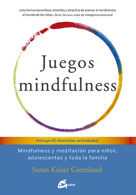 JUEGOS MINDFULNESS