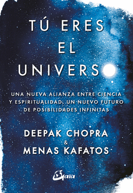 T� ERES EL UNIVERSO