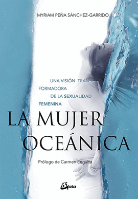 LA MUJER OCE�NICA