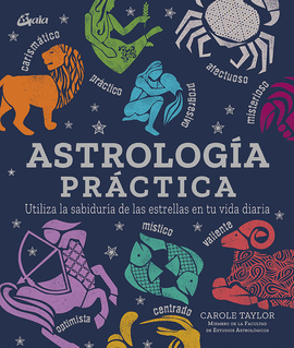 ASTROLOG�A PR�CTICA