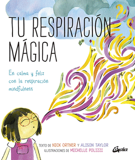 TU RESPIRACI�N M�GICA