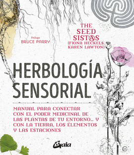 HERBOLOGIA SENSORIAL