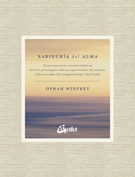 SABIDUR�A DEL ALMA