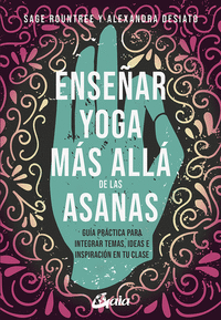 ENSEAR YOGA MS ALL DE LAS ASANAS