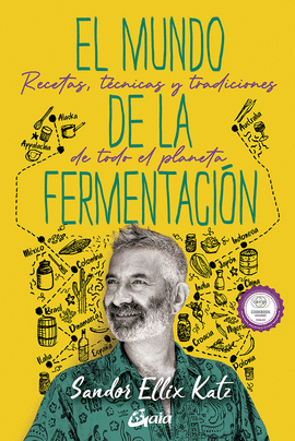 EL MUNDO DE LA FERMENTACIN