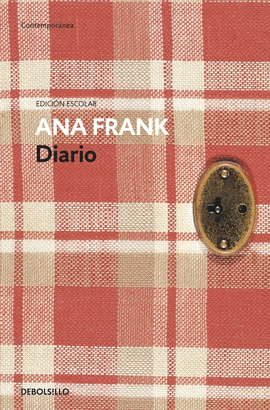 DIARIO ANA FRANK