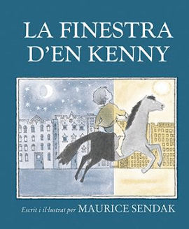 LA FINESTRA D?EN KENNY