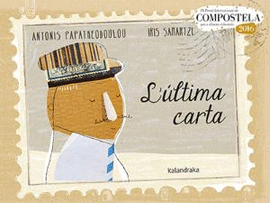 L'�LTIMA CARTA