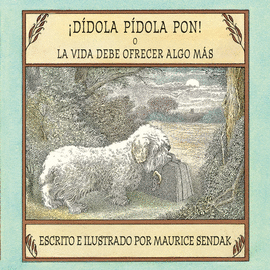 �D�DOLA P�DOLA PON! O LA VIDA DEBE OFRECER ALGO M�S