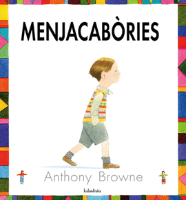 MENJACABORIES