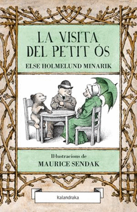 LA VISITA DEL PETIT S