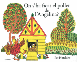 ON S'HA FICAT EL POLLET DE L'ANGELINA?