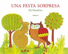 UNA FESTA SORPRESA