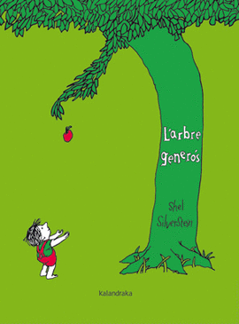 L'ARBRE GENEROS