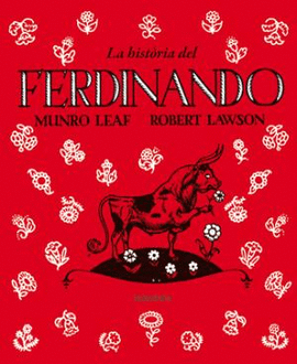 LA HISTRIA DEL FERDINANDO