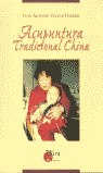 ACUPUNTURA TRADICIONAL CHINA