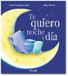 T'ESTIMO DIA I NIT