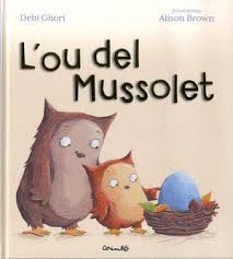 LOU DEL MUSSOLET