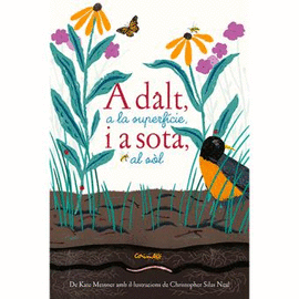 A DALT A LA SUPERF�CIE I A SOTA AL SOL