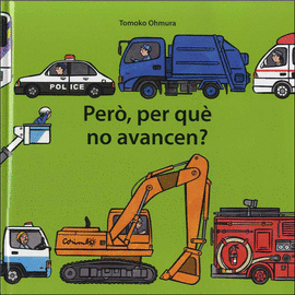PER�, PER QU� NO AVANCEN?