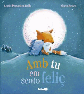 AMB TU EM SENTO FELI�