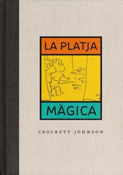 LA PLATJA MGICA