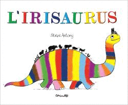 LIRISAURUS