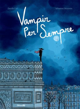 VAMPIR PER SEMPRE