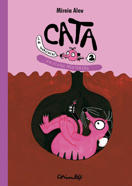 CATA LA SURICATA. UN VIATGE MISTERI�S. VOL.2